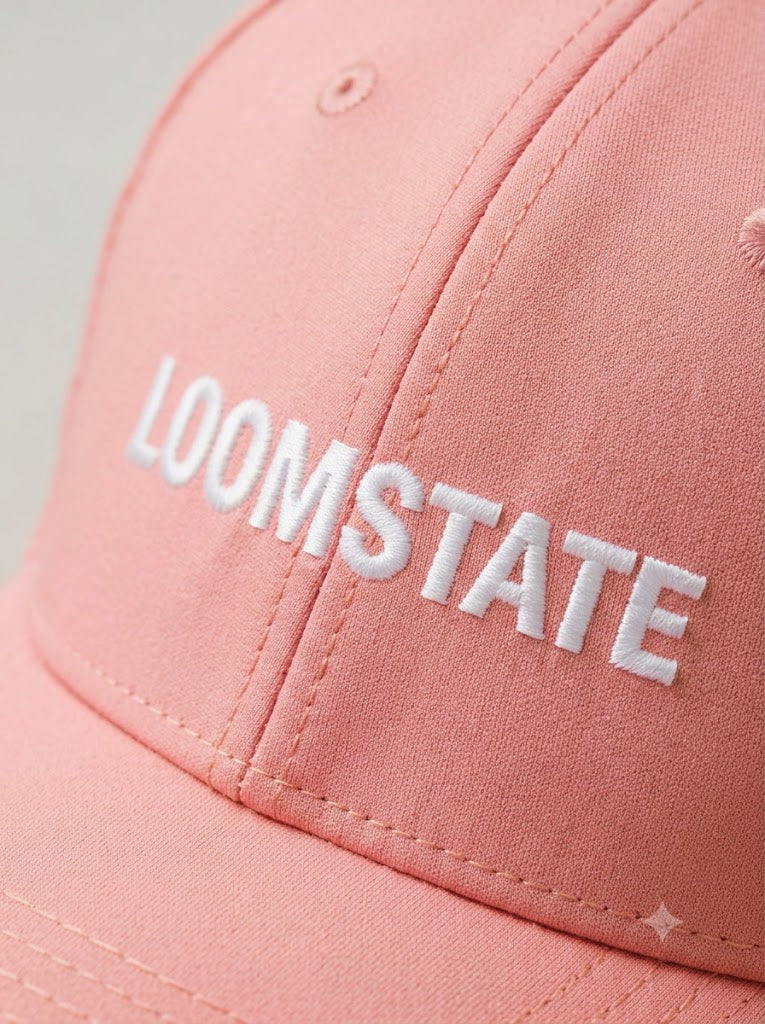Pretty hat